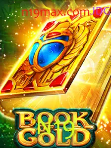 BookofGold: Descubra o Fascinante Mundo do Novo Jogo de Estratégia
