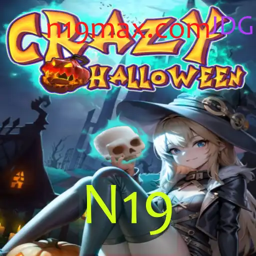 CrazyHalloween: Um Mergulho no Novo Fenômeno do Mundo dos Jogos