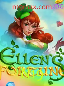 EllensFortune: Descubra o Novo Fenômeno dos Jogos de Estratégia Baseado na Palavra-chave N19