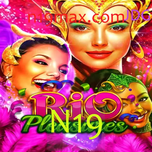 RioPleasures: Descubra o Envolvente Mundo de N19