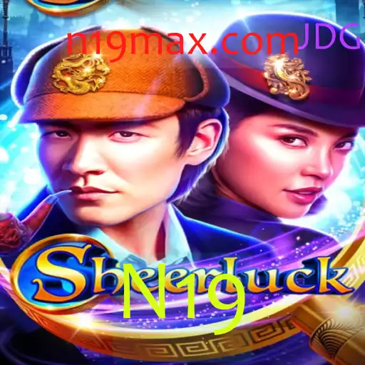 Descubra o Mundo Intrigante de Sheerluck