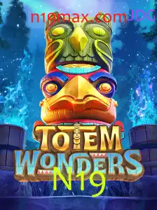 Descubra TotemWonders: Um Mergulho no Mundo do N19