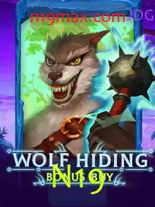 Descubra WolfHidingBonusBuy: O Feroz Jogo de Estratégia e Aventura